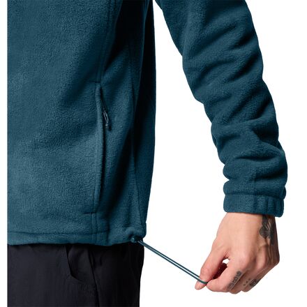 Columbia - Steens Mountain Full-Zip 2.0 Fleece Jacket - Men's