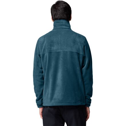 Columbia - Steens Mountain Full-Zip 2.0 Fleece Jacket - Men's