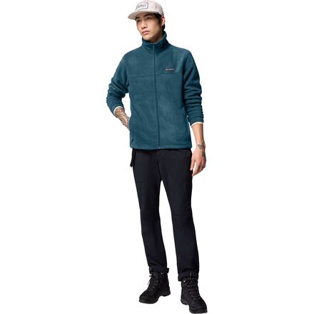 Columbia - Steens Mountain Full-Zip 2.0 Fleece Jacket - Men's
