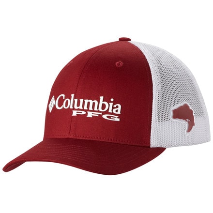 Columbia - PFG Mesh Trucker Hat - Men's