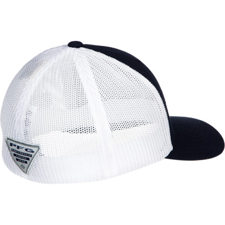 Columbia - PFG Mesh Trucker Hat - Men's