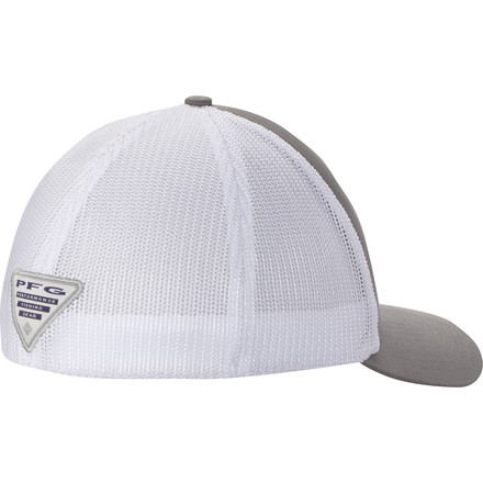 Columbia - PFG Mesh Trucker Hat - Men's