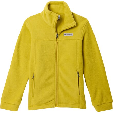 Steens Mountain II Fleece Jacket - Boys'