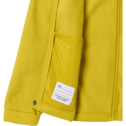 Columbia - Steens Mountain II Fleece Jacket - Boys'