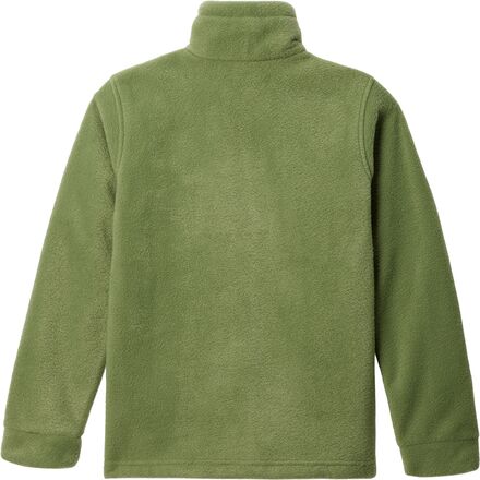 Columbia - Steens Mountain II Fleece Jacket - Boys'