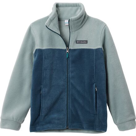 Steens Mountain II Fleece Jacket - Boys'
