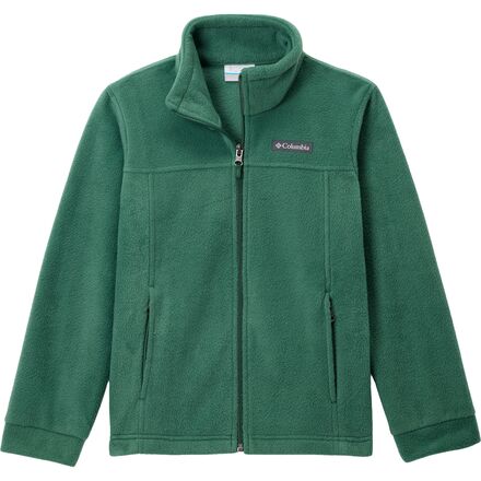 Columbia Steens Mountain II Fleece Jacket - Boys' - Kids