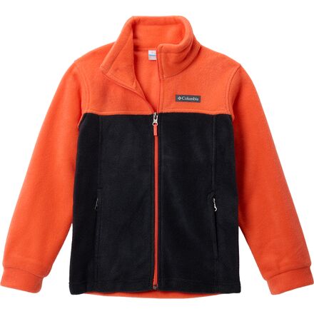 Steens Mountain II Fleece Jacket - Boys'