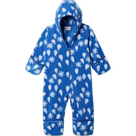 Columbia - Snowtop II Bunting - Infant Boys'