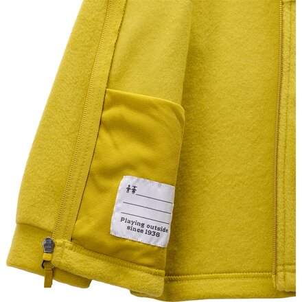 Columbia - Steens Mountain II Fleece Jacket - Toddler Boys'