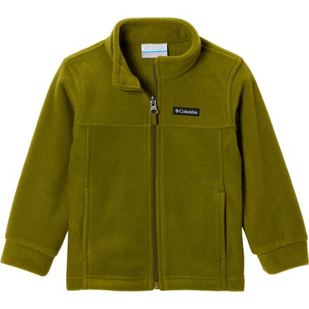 Steens Mountain II Fleece Jacket - Toddler Boys'