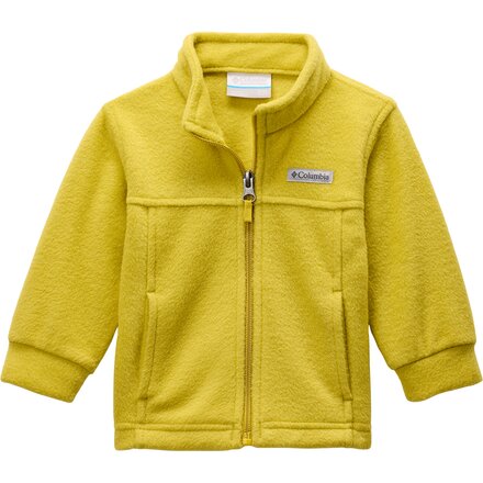 Steens II Mountain Fleece Jacket - Infant Boys'