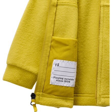 Columbia - Steens II Mountain Fleece Jacket - Infant Boys'