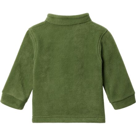 Columbia - Steens II Mountain Fleece Jacket - Infant Boys'