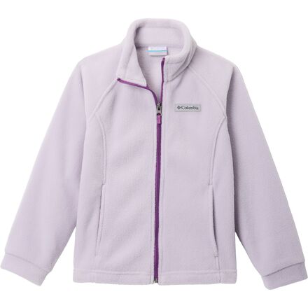 Benton Springs Fleece Jacket - Girls'