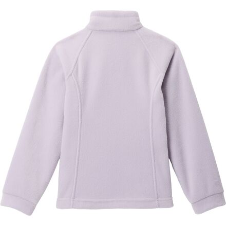 Columbia - Benton Springs Fleece Jacket - Girls'