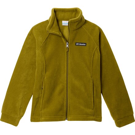 Benton Springs Fleece Jacket - Girls'