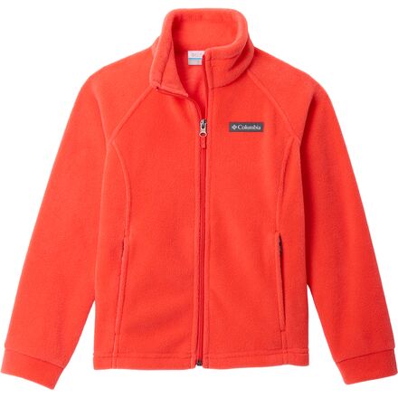 Benton Springs Fleece Jacket - Girls'