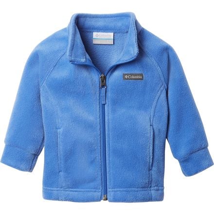 Columbia - Benton Springs Fleece Jacket - Infant Girls'