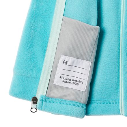 Columbia - Benton Springs Fleece Jacket - Infant Girls'