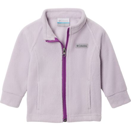 Benton Springs Fleece Jacket - Infant Girls'