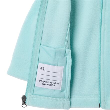 Columbia - Benton Springs Fleece Jacket - Infant Girls'