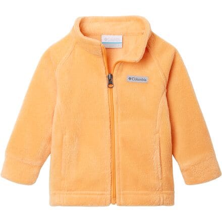 Columbia - Benton Springs Fleece Jacket - Infant Girls' - Sunset Peach