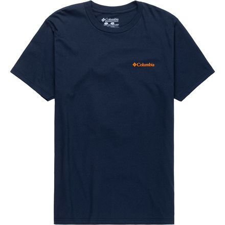 Columbia - Broughton Short-Sleeve T-Shirt - Men's