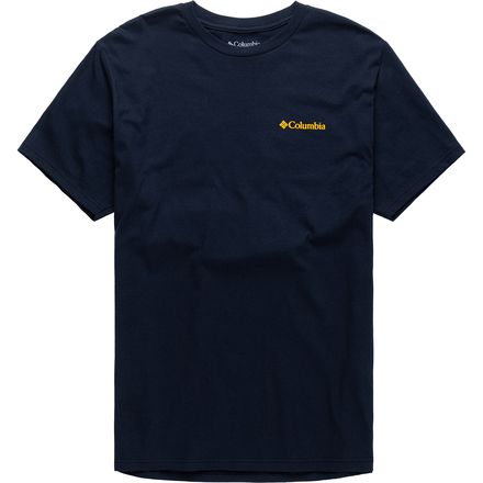 Columbia - Picker Short-Sleeve T-Shirt - Men's