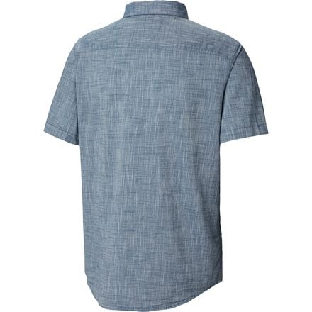 Columbia - Under Exposure YD Short-Sleeve Shirt - Men's
