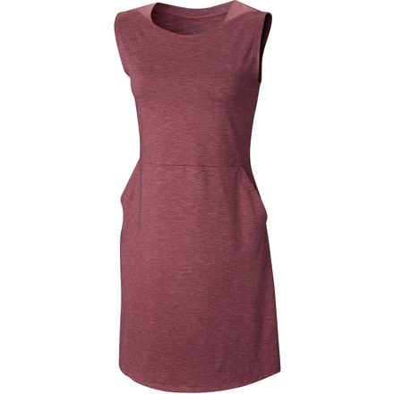 Columbia - Place To Place Dress - Women's
