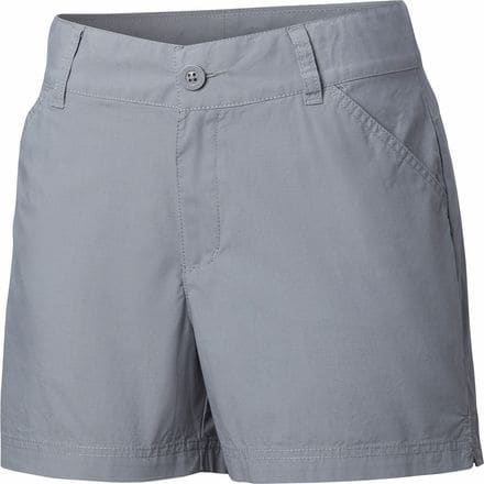 Columbia - Washed Out Short - Women's