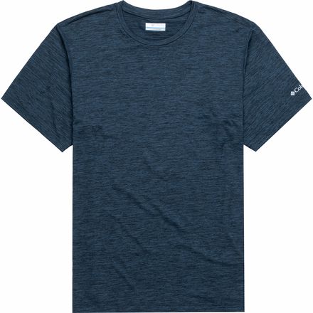 Columbia - Kettle Ridge Short-Sleeve Shirt - Men's