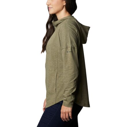 Columbia - Cades Cove Full-Zip Hoodie - Women's