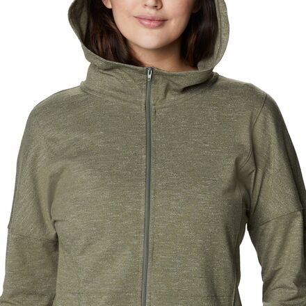 Columbia - Cades Cove Full-Zip Hoodie - Women's