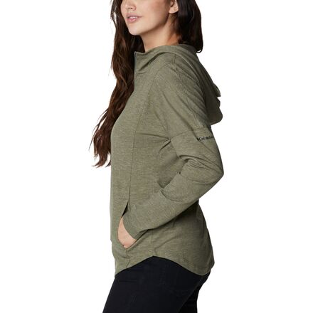 Columbia - Cades Cove Full-Zip Hoodie - Women's