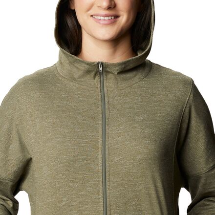 Columbia - Cades Cove Full-Zip Hoodie - Women's
