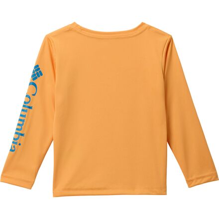 Columbia - Terminal Tackle Long-Sleeve Shirt - Toddler Boys'