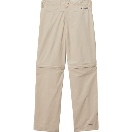 Columbia - Silver Ridge IV Convertible Pant - Boys'