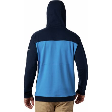 Columbia - Lodge French Terry Hoodie - Men's