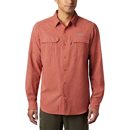 Columbia - Irico Long-Sleeve Shirt - Men's