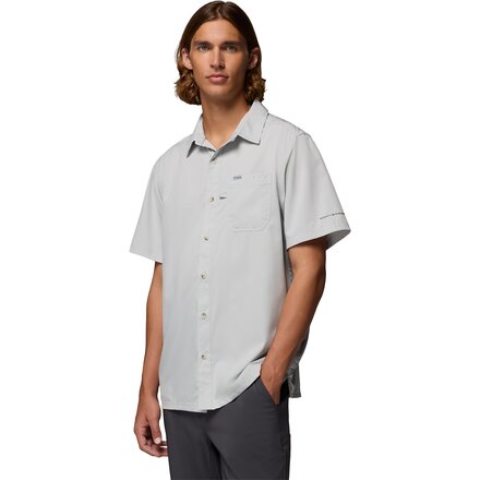 Columbia - Slack Tide Camp Shirt - Men's