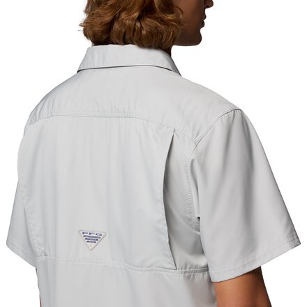 Columbia - Slack Tide Camp Shirt - Men's
