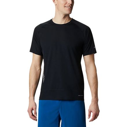 Columbia - Titan Ultra II Short-Sleeve Shirt - Men's