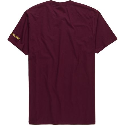 Columbia - Erickson Short-Sleeve T-Shirt - Men's