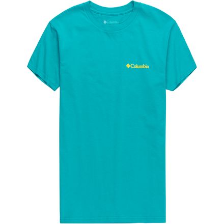 Columbia - Garlin Short-Sleeve T-Shirt - Men's
