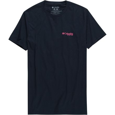 Columbia - Palmer Short-Sleeve T-Shirt - Men's
