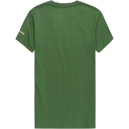 Columbia - Ragnox Short-Sleeve T-Shirt - Men's