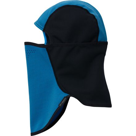 Titanium II Balaclava