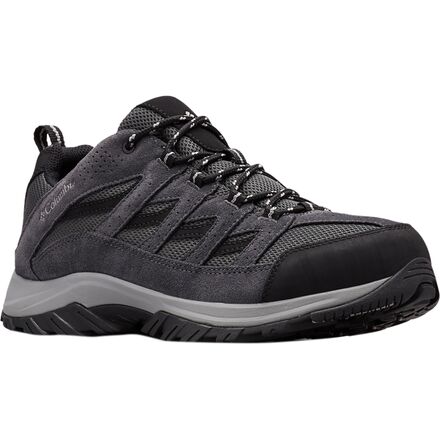 Columbia - Crestwood Hiking Shoe - Men's